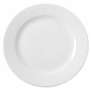 Λευκό Πιάτο - HENDI