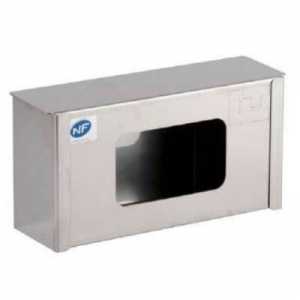 NF Disposable Glove Dispenser Box - TELLIER