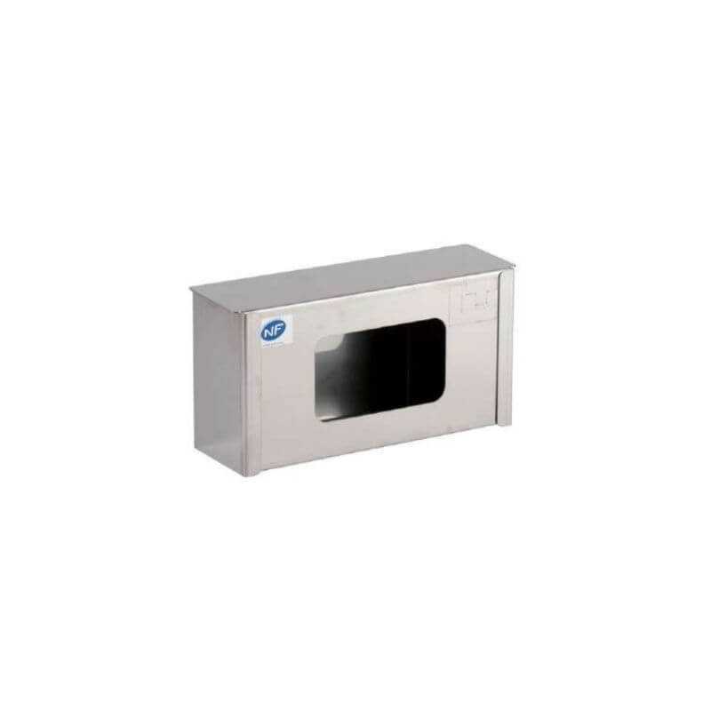 NF Disposable Glove Dispenser Box - TELLIER