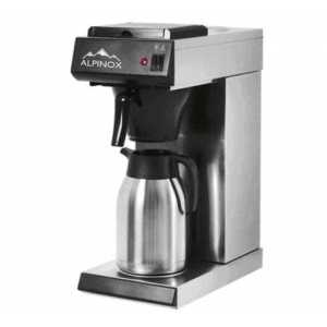Cafetière Professionnelle 2 L Inox AISI 304 — Filtre CHR