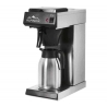 Cafetière Professionnelle 2 L Inox AISI 304 — Filtre CHR