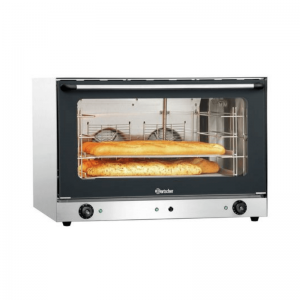 Φούρνος συμπυκνωτής AT400 - Ειδικός για Αρτοποιείο