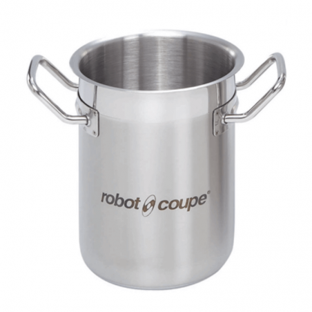 Minipot 3 λίτρων Robot Coupe