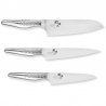 Set of Shoso KAI Knives - Professional Cutting | Fourniresto