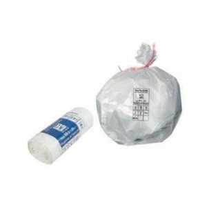 Σακούλα Απορριμμάτων Υγιεινής και Ομορφιάς - 10 L - Πακέτο 50 τεμαχίων