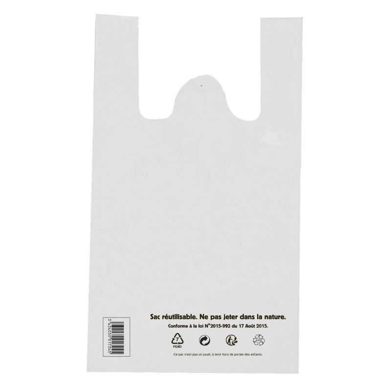 Reusable Shoulder Bag - 36 L - Pack of 100