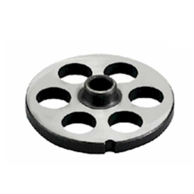 Πλέγμα 18 mm για κρεατομηχανή Νο12 Πλέγμα 18 mm για κρεατομηχανή Νο12