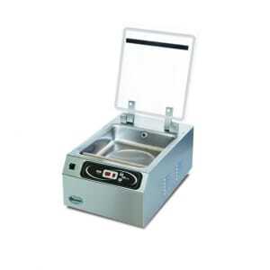 Universal 300 Chamber Vacuum Machine REFURBISHED | Lavezzini