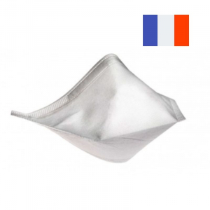 FFP2 Mask - Made in France - Pack of 40