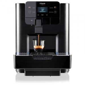Κέντρο εστίασης περιοχής μηχανής καφέ Nespresso®