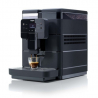 Royal Black Coffee Machine