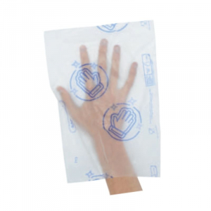 Bags Gloves 20x30 cm - Pack of 500