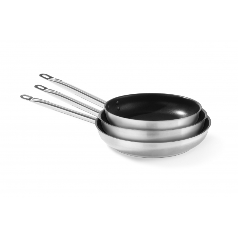 Pan with Profi Line Non-Stick Coating - 32 cm Diameter