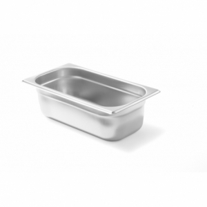 Bac Gastronorm Budget Line GN 1/3 - 2.5 L - H 65 mm