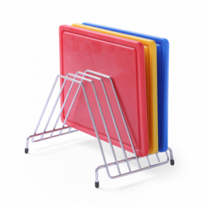 Cutting Board Rack Support - HENDI Brand - Fourniresto