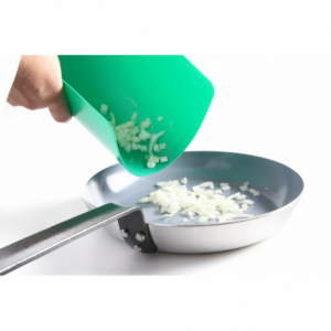 Εύκαμπτες επιφάνειες κοπής - σετ 6 τεμαχίων - Μάρκα HENDI - Fourniresto