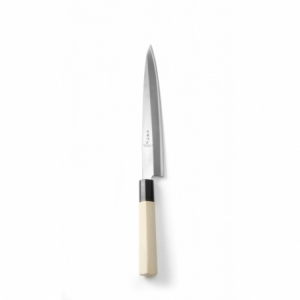 Couteau Sashimi - Lame 21 cm