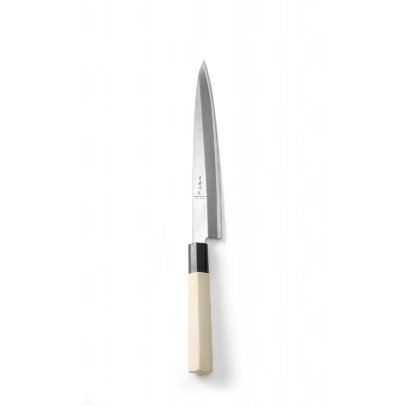 'Sashimi' Knife - HENDI Brand - Fourniresto
