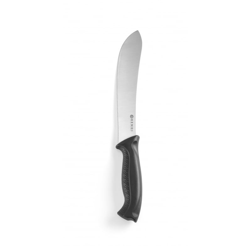 Butcher knife - Brand HENDI - Fourniresto