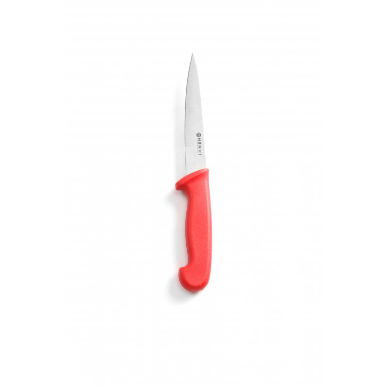 Sole fillet knife - Brand HENDI - Fourniresto