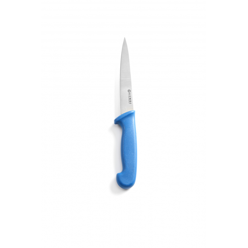 Μαχαίρι Filet de Sole Μπλε για ψάρι - Λάμα 15 εκ.