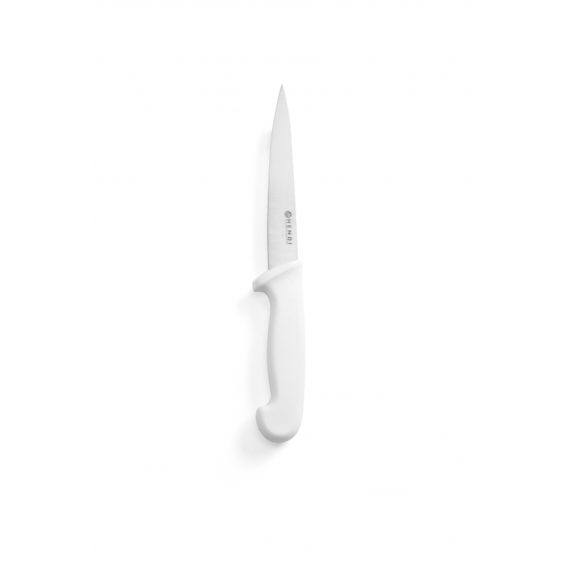 Μαχαίρι Filet από Λευκή Σολομώντα - Λάμα 15 εκ.