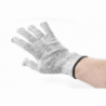 Ανθεκτικά γάντια κοπής - 2 τεμάχια - Μάρκα HENDI - Fourniresto