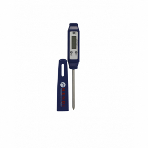 Thermomètre de poche digital - Marque HENDI - Fourniresto