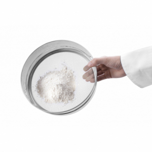 Sieve for icing sugar 250 mm - Brand HENDI - Fourniresto