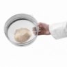 Sieve for flour 250 mm - Brand HENDI - Fourniresto