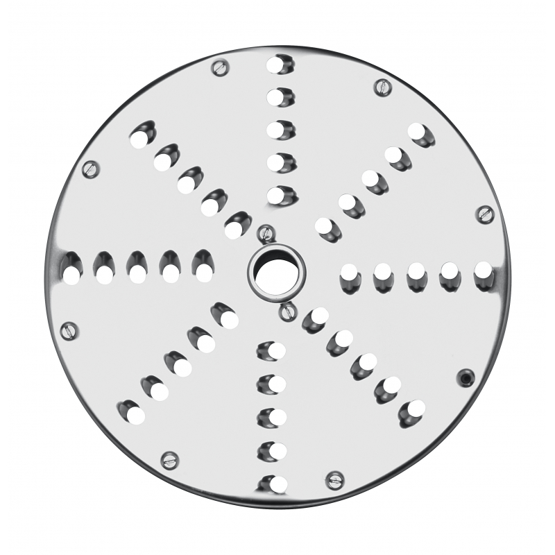 Graters discs DT-3 - Brand HENDI - Fourniresto