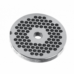 Διάτρητη πλάκα για Κρεατομηχανή Profi Line 12 4,5mm - Μάρκα HENDI - Fourniresto