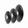 Blades for Slicer with Non-stick Coating - 250 mm Diameter
