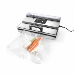 Μηχανή συσκευασίας με υποκεντρική αναρρόφηση Kitchen Line - Μάρκα HENDI - Fourniresto