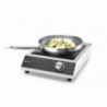 Εστία μαγειρέματος με επαγωγική τεχνολογία - 3500 W