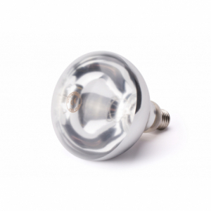 Bulb for infrared heat lamp - Brand HENDI - Fourniresto