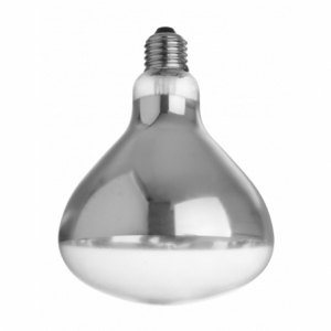 Ampoule pour lampe chauffante infrarouge - Marque HENDI - Fourniresto
