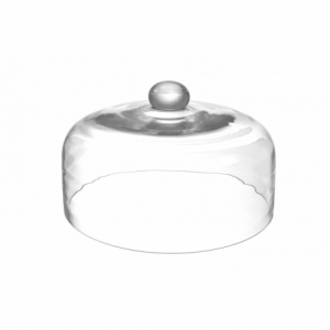 Glass bell - Brand HENDI - Fourniresto