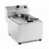 Friteuse Mastercook - 8 l
