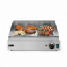 Grill Profi Line - Grooved Plate