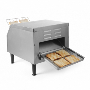 Conveyor Toaster Double