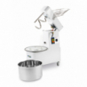 Spiral Dough Mixer with Removable Bowl - 32 L