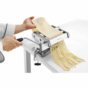 Manual Pasta Machine