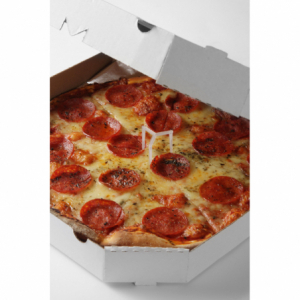 Pizza separators - Pack of 500