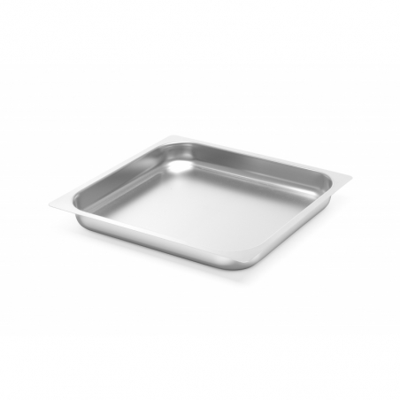 Gastronorm GN 2/3 Tray - H 20 mm