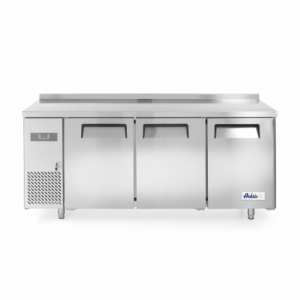 Ψυγείο Πάγκου Kitchen Line - 390 L