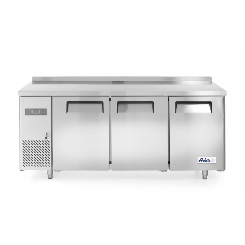 Réfrigérateur Comptoir Kitchen Line - 390 L