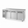 Réfrigérateur Comptoir Kitchen Line - 390 L