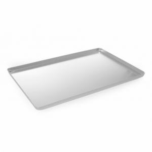 Silver Presentation Tray - 400 x 300 mm