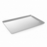 Silver Presentation Tray - 400 x 300 mm